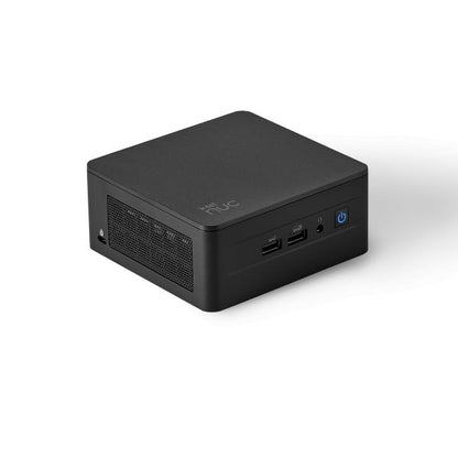 ASUS 90AR00C1-M000B0 NUC 13 Pro (RNUC13ANHI500002I) Mini PC barebone, DDR4, Wi-Fi 6E,120 W