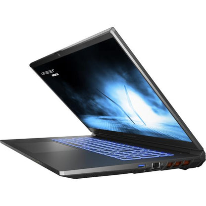 ERAZER 30035375 Scout E20 MD62521 AZERTY BE, 17.3", 1080p, Intel® Core™ i5, 2.1 GHz, 16 GB, 512 G