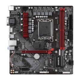 Gigabyte B760M GAMING DDR4, LGA1700, Intel B760, Intel® Core™, DDR4-SDRAM, 64 GB