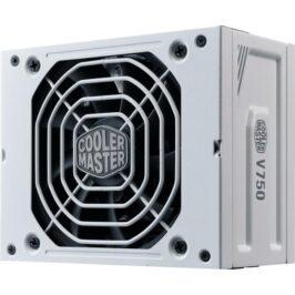 Cooler Master MPG-6501-AFBAP-XEU XG650 Platinum Plus, 650W, ATX, >92%, 135 mm, < 25 dBA, 4x PCIe 6+2