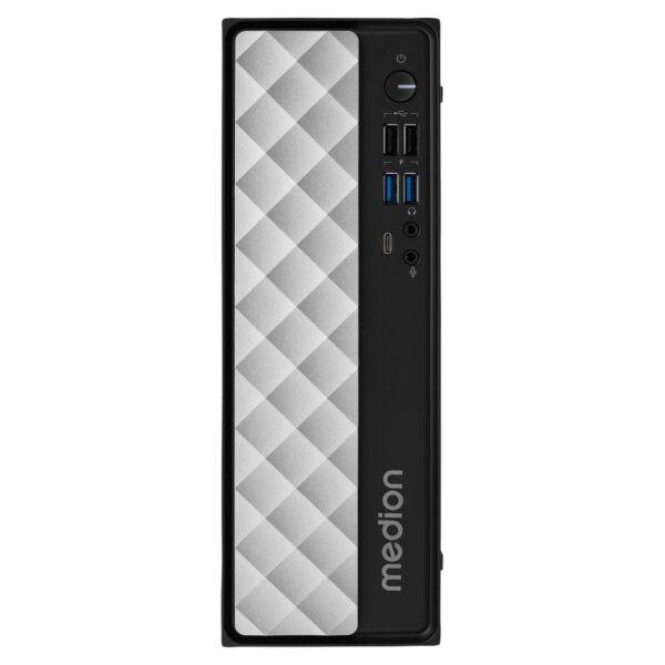 Medion 10025721 AKOYA T80 MD35426 Core i7-12650H 16GB 512GB - On board AX - Afbeelding 5