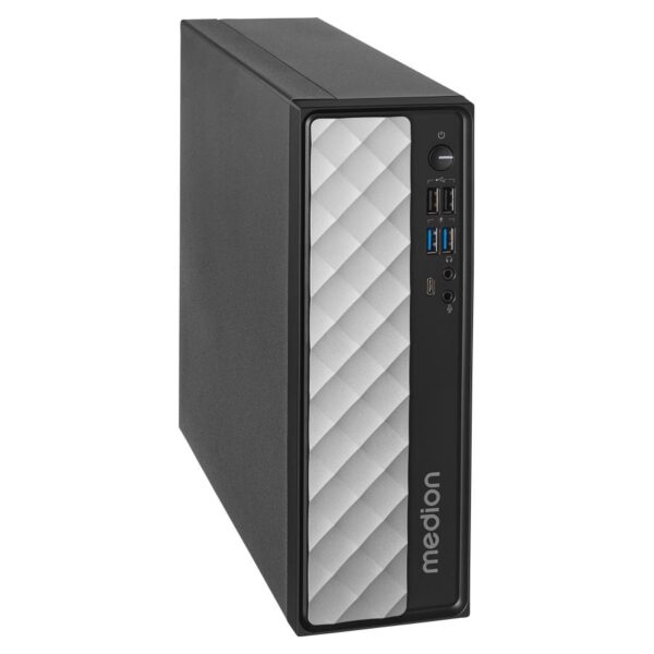 Medion 10025721 AKOYA T80 MD35426 Core i7-12650H 16GB 512GB - On board AX - Afbeelding 4