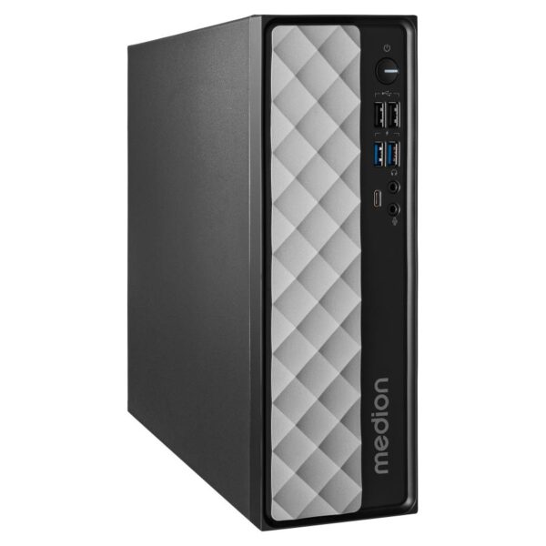 Medion 10025721 AKOYA T80 MD35426 Core i7-12650H 16GB 512GB - On board AX - Afbeelding 3
