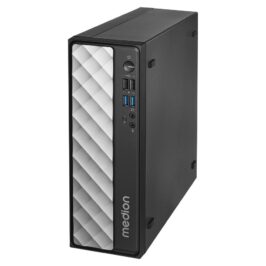 Medion 10025721 AKOYA T80 MD35426 Core i7-12650H 16GB 512GB - On board AX