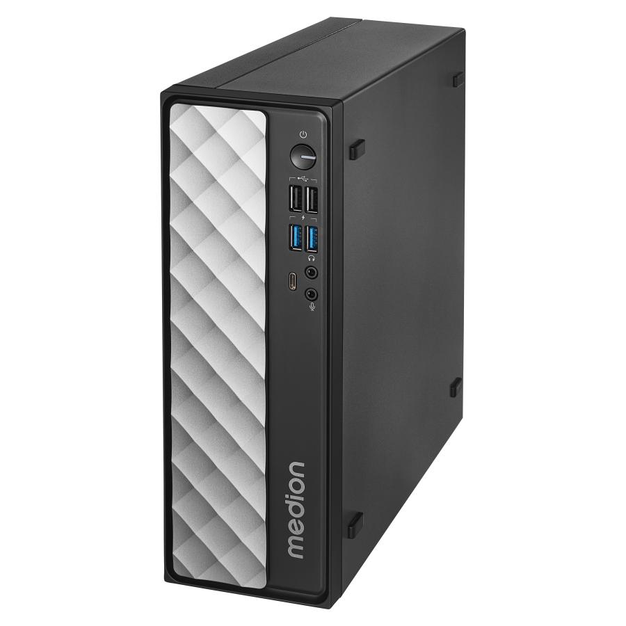 Medion 10025721 AKOYA T80 MD35426 Core i7-12650H 16GB 512GB - On board AX