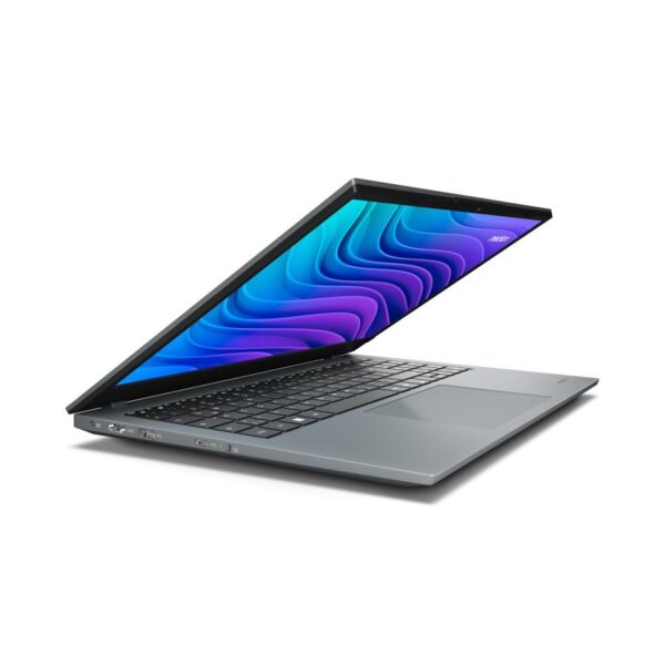Medion 30037643 MD62621 AKOYA E15443, i5-125H, 39.6 cm (15.6") 1920 x 1080p, 16GB, 512GB, W11h - Afbeelding 3