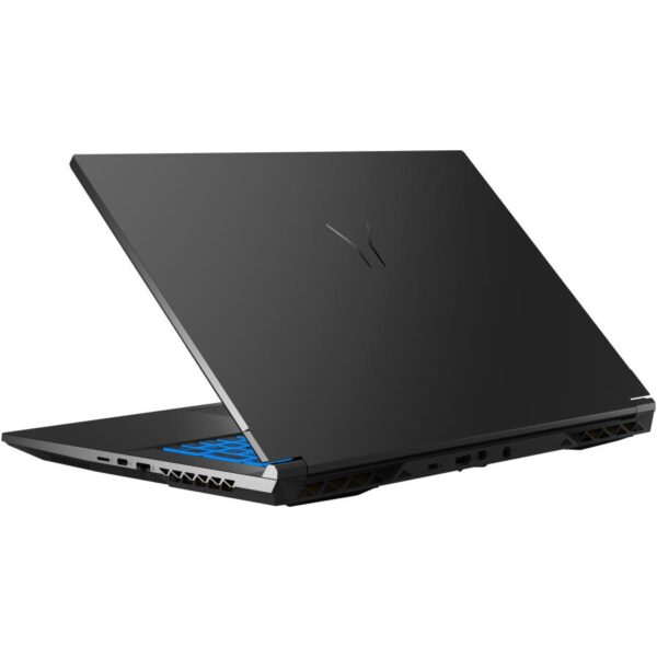 ERAZER 30036572 Defender P50, 17.3", 1920 x 1080p, Intel® i7, 16 GB, 512 GB, RTX4060, W11h - Afbeelding 2