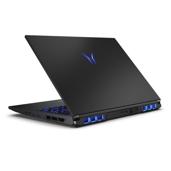 ERAZER 30037651 Major X20, Intel® Core™ i7, 16", 2560 x 1600 pixels, 32 GB, 2 TB, W11h - Afbeelding 2