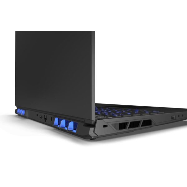 ERAZER 30037651 Major X20, Intel® Core™ i7, 16", 2560 x 1600 pixels, 32 GB, 2 TB, W11h - Afbeelding 3