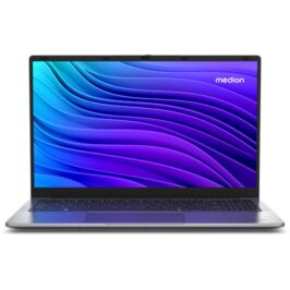 Medion 30040693 AKOYA E17223 MD62663NL Celeron i3-N305 8GB 512GB - Intel UHD Graphics