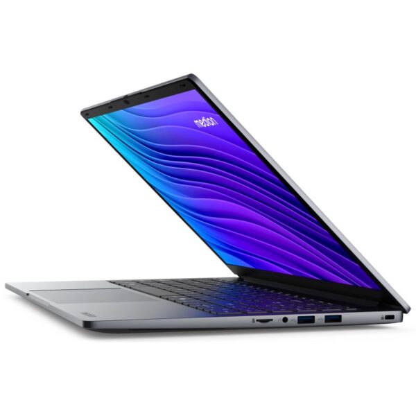 Medion 30038933 AKOYA E15223 (MD 62644) Intel® N, 15.6"/ 39.6 cm, 1920x1080p, 4 GB, 128 GB, W11h - Afbeelding 4