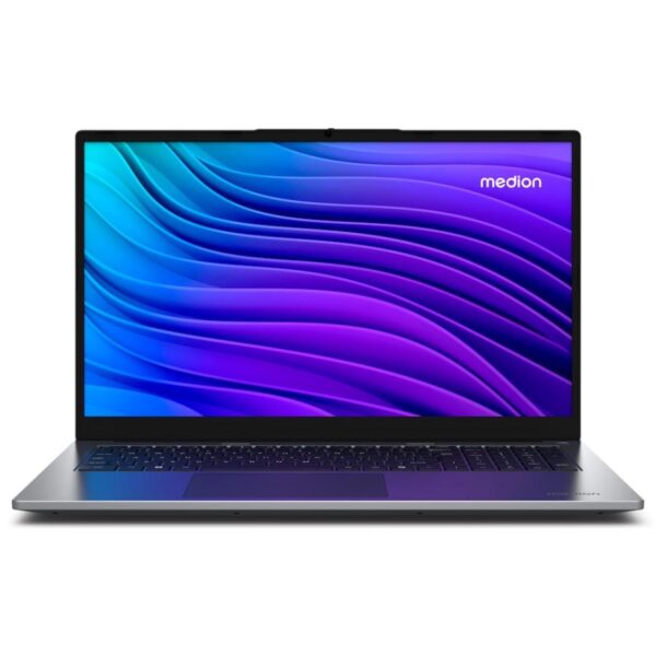 Medion 30038983 MD62638 E17223, Intel® N, 17.3"/ 43.9 cm, 1920x1080p, 4 GB, 128 GB, W11h