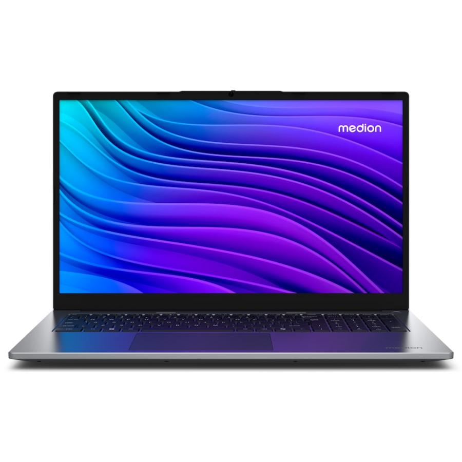Medion 30038983 MD62638 E17223, Intel® N, 17.3"/ 43.9 cm, 1920x1080p, 4 GB, 128 GB, W11h