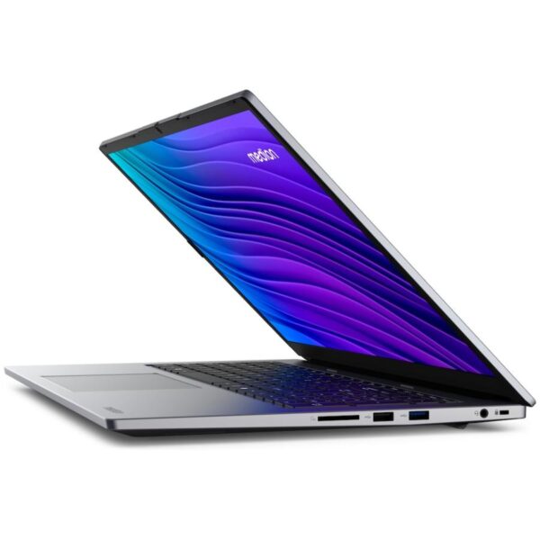 Medion 30038983 MD62638 E17223, Intel® N, 17.3"/ 43.9 cm, 1920x1080p, 4 GB, 128 GB, W11h - Afbeelding 2
