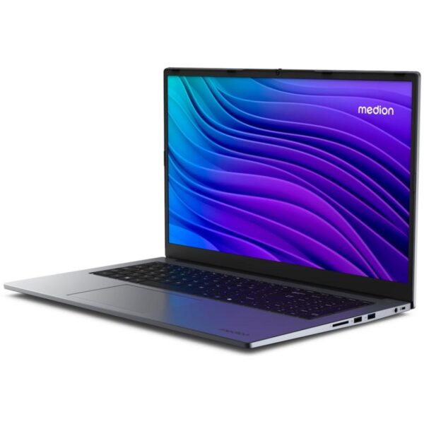 Medion 30038983 MD62638 E17223, Intel® N, 17.3"/ 43.9 cm, 1920x1080p, 4 GB, 128 GB, W11h - Afbeelding 5