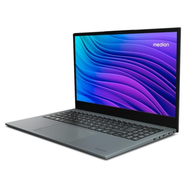 MEDION 30039035 MD62630 E15433, i7, 15.6", 1920 x 1080 pixels, 16 GB, 1 TB, Windows 11 Home - Afbeelding 5