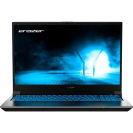 ERAZER 30038943 Crawler E50i (MD62653) Intel® Core™ i7, 15.6", 1080p, 16 GB, 512 GB, RTX4050, W11