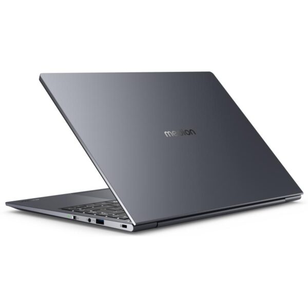 MEDION 30038923 SPRCHRGD 14 S1 Elite MD62637, Qualcomm Snapdragon, 14", 1800p, 16 GB, 512 GB, W11h - Afbeelding 2