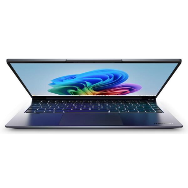 MEDION 30038923 SPRCHRGD 14 S1 Elite MD62637, Qualcomm Snapdragon, 14", 1800p, 16 GB, 512 GB, W11h - Afbeelding 4