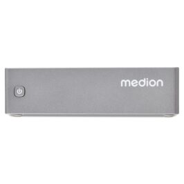 MEDION 10025569 S06 MD35315, Intel® Core™ i3, i3-1315U, 8 GB, DDR4-SDRAM, 512 GB, SSD