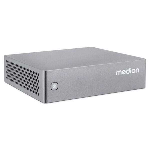 MEDION 10025569 S06 MD35315, Intel® Core™ i3, i3-1315U, 8 GB, DDR4-SDRAM, 512 GB, SSD - Afbeelding 3