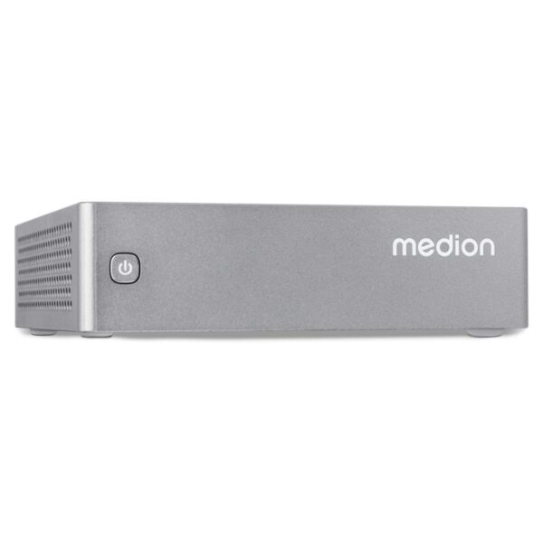 MEDION 10025569 S06 MD35315, Intel® Core™ i3, i3-1315U, 8 GB, DDR4-SDRAM, 512 GB, SSD - Afbeelding 5
