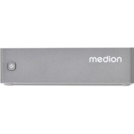 Medion 10025713 AKOYA MD35385 NUC, Intel® i3-1315U, 8GB SO-DIMM DDR4, 512GB SSD, Wi-Fi AX, W11h