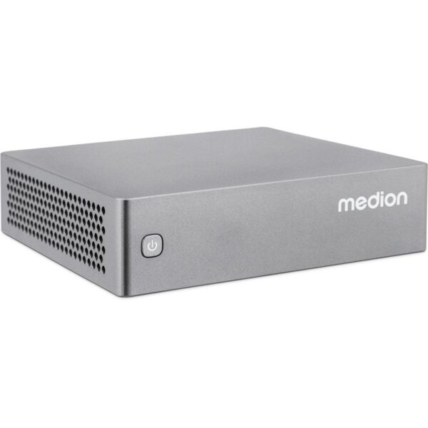 Medion 10025689 AKOYA MD35370 NUC, Intel i5-1335U, 16GB SO-DIMM DDR4, 512GB SSD, Wi-Fi AX, W11h - Afbeelding 3