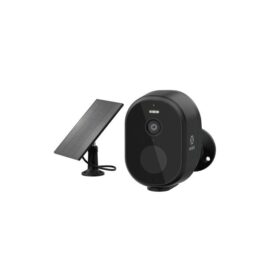 WOOX R4253 Smart Outdoor Camera 2K 4MP, 1/2.8" 4Megapixel progressive CMOS, IR 10m, IP65, White