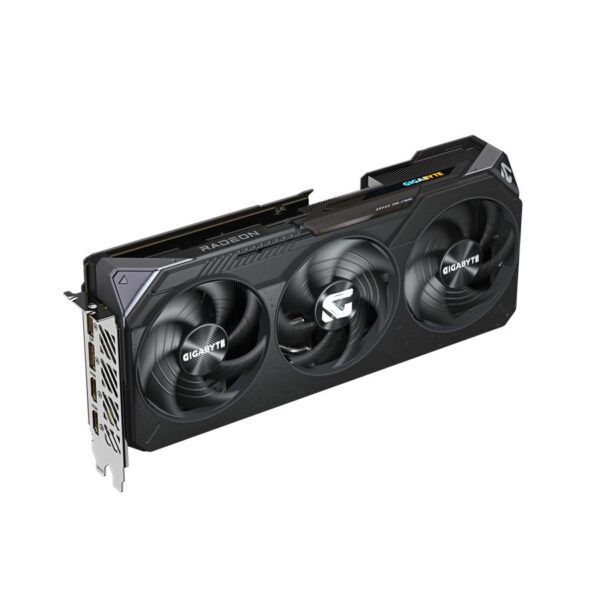 Gigabyte GV-R9070GAMING OC-16GD, Radeon™ RX 9070 GAMING OC