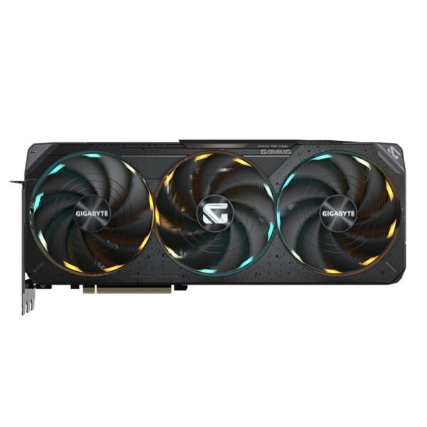 Gigabyte GV-N5080GAMING OC-16GD GeForce RTX 5080 GAMING OC 16G, 16GB, GDDR7, 256bit, PCIe5.0 - Afbeelding 2