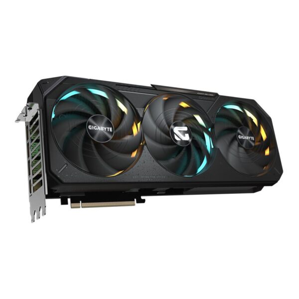 Gigabyte GV-N5080GAMING OC-16GD GeForce RTX 5080 GAMING OC 16G, 16GB, GDDR7, 256bit, PCIe5.0 - Afbeelding 3