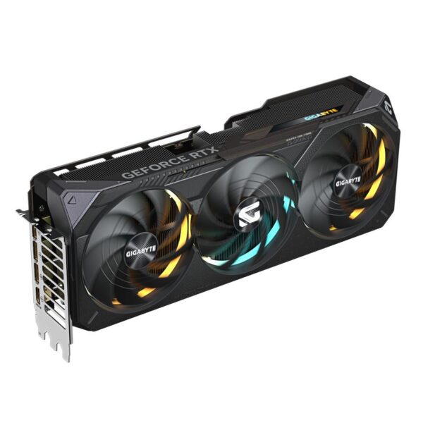 Gigabyte GV-N5080GAMING OC-16GD GeForce RTX 5080 GAMING OC 16G, 16GB, GDDR7, 256bit, PCIe5.0 - Afbeelding 5