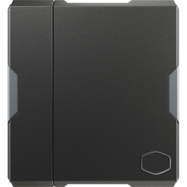 Cooler Master MAP-T6PN-225PK-R1 Hyper 612 APEX, Intel/AMD, 2x 120mm, 0-2400 RPM, Black, Non-LED - Afbeelding 3