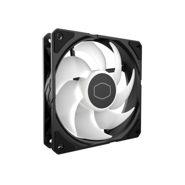 Cooler Master MFX-B2DN-25NP2-R2 SickleFlow Edge 120 ARGB, 120mm, ARGB, LDB, 690~2500 ± 10% RPM - Afbeelding 3
