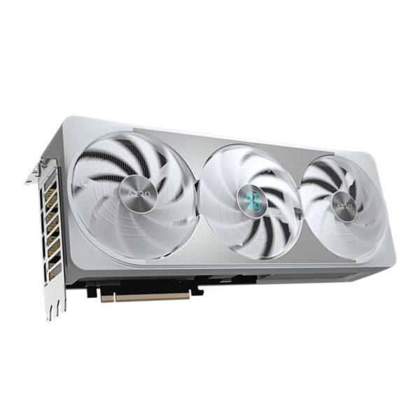 Gigabyte GV-N507TAERO OC-16GD GeForce RTX 5070 Ti AERO OC 16G, 16 GB, GDDR7, 256 bit, PCIe 5.0 - Afbeelding 3