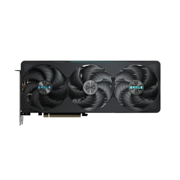 Gigabyte GV-N507TEAGLE OC-16GD GeForce RTX 5070 Ti EAGLE OC SFF 16G, 16 GB, GDDR7, 256 bit, PCIe 5.0 - Afbeelding 2