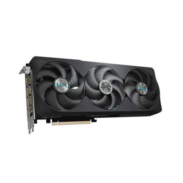 Gigabyte GV-N507TEAGLE OC-16GD GeForce RTX 5070 Ti EAGLE OC SFF 16G, 16 GB, GDDR7, 256 bit, PCIe 5.0 - Afbeelding 3
