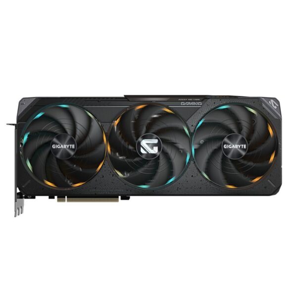 Gigabyte GV-N507TGAMING OC-16GD GeForce RTX 5070 Ti GAMING OC 16G, 16GB, GDDR7, 256bit, PCIe 5.0 - Afbeelding 2