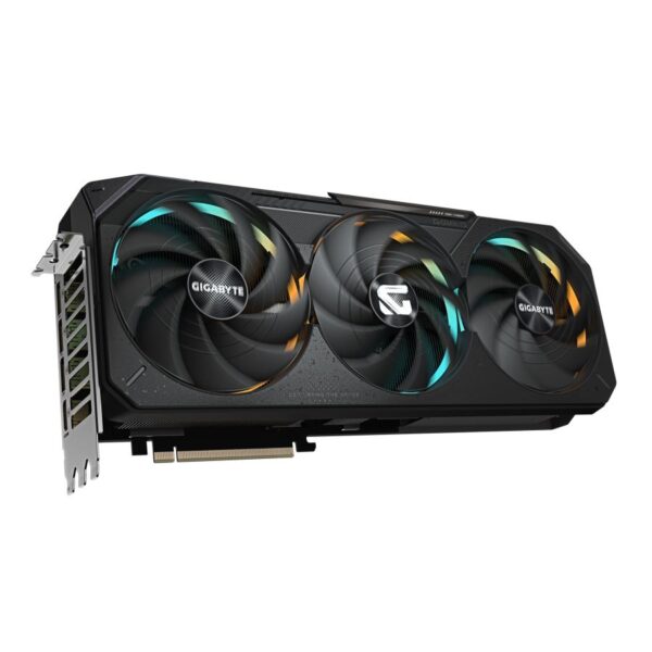 Gigabyte GV-N507TGAMING OC-16GD GeForce RTX 5070 Ti GAMING OC 16G, 16GB, GDDR7, 256bit, PCIe 5.0 - Afbeelding 3