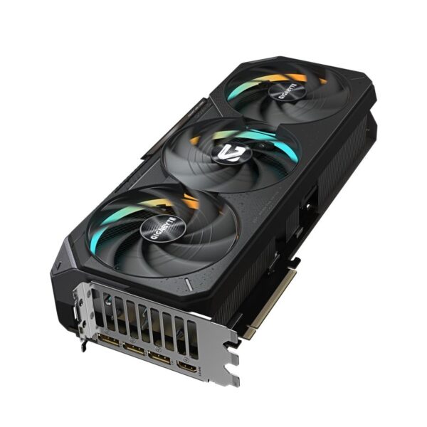 Gigabyte GV-N507TGAMING OC-16GD GeForce RTX 5070 Ti GAMING OC 16G, 16GB, GDDR7, 256bit, PCIe 5.0 - Afbeelding 4