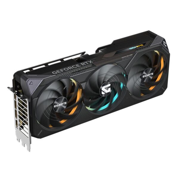 Gigabyte GV-N507TGAMING OC-16GD GeForce RTX 5070 Ti GAMING OC 16G, 16GB, GDDR7, 256bit, PCIe 5.0 - Afbeelding 5