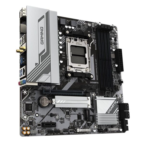 Gigabyte B650M GAMING PLUS WF - Afbeelding 2