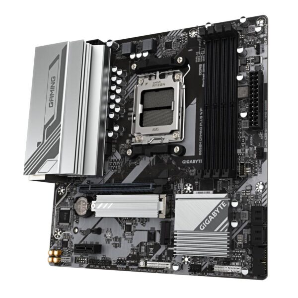 Gigabyte B650M GAMING PLUS WF - Afbeelding 3