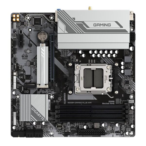 Gigabyte B650M GAMING PLUS WF - Afbeelding 4