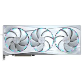 Gigabyte GV-N5090AORUSM ICE-32GD AORUS GeForce RTX 5090 MASTER ICE 32G, 32 GB GDDR7, 512 bit