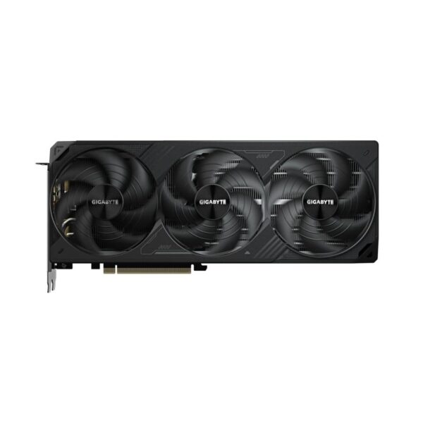 Gigabyte GV-N507TWF3-16GD GeForce RTX™ 5070 Ti WINDFORCE SFF 16G , 16GB, GDDR7, 256 bit - Afbeelding 2