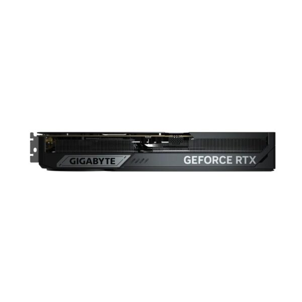 Gigabyte GV-N507TWF3-16GD GeForce RTX™ 5070 Ti WINDFORCE SFF 16G , 16GB, GDDR7, 256 bit - Afbeelding 4