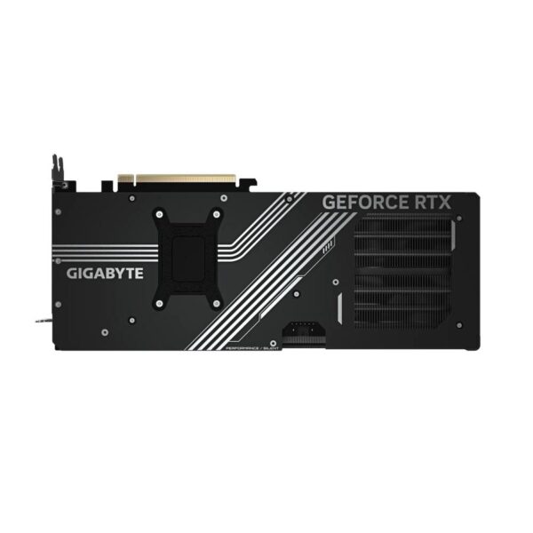 Gigabyte GV-N507TWF3-16GD GeForce RTX™ 5070 Ti WINDFORCE SFF 16G , 16GB, GDDR7, 256 bit - Afbeelding 5