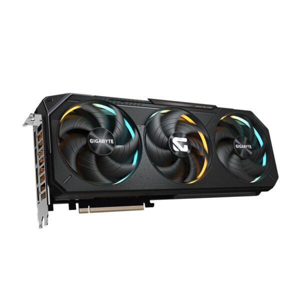 Gigabyte GV-N5070GAMING OC-12GD GeForce RTX 5070 GAMING OC 12G, 12 GB, GDDR7, 192 bit, PCIe 5.0 - Afbeelding 2